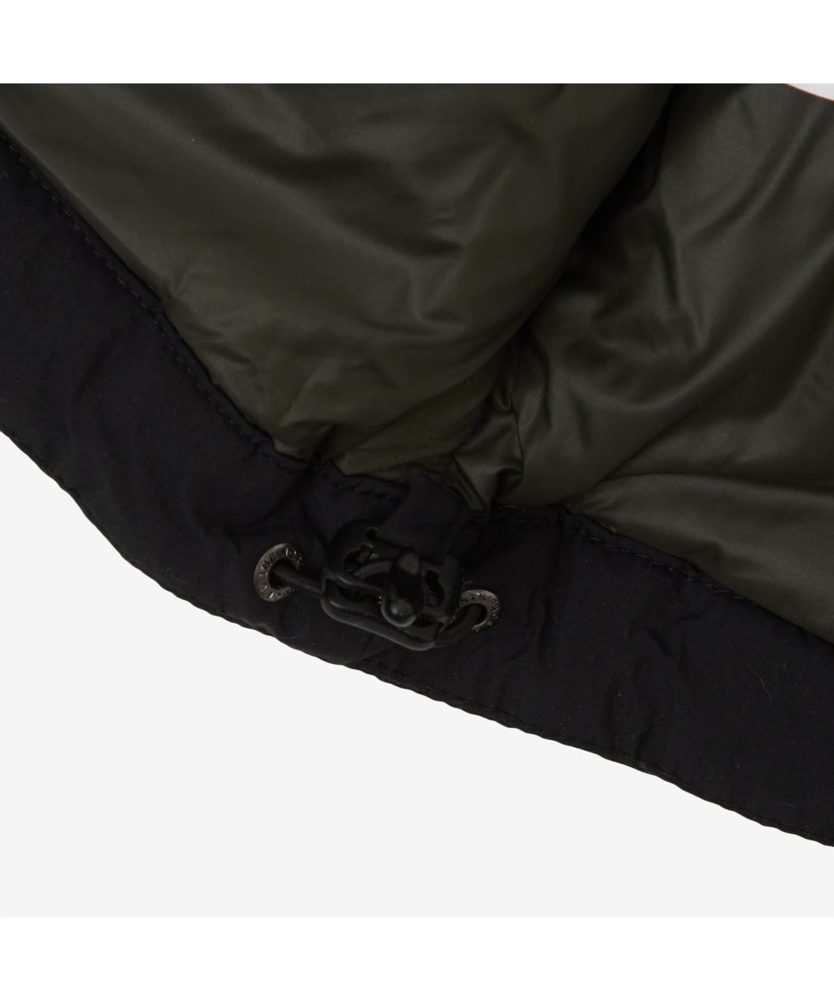 노스페이스(THE NORTH FACE) NV1DR60A 시에라 다운 베스트 (RDS) BLACK