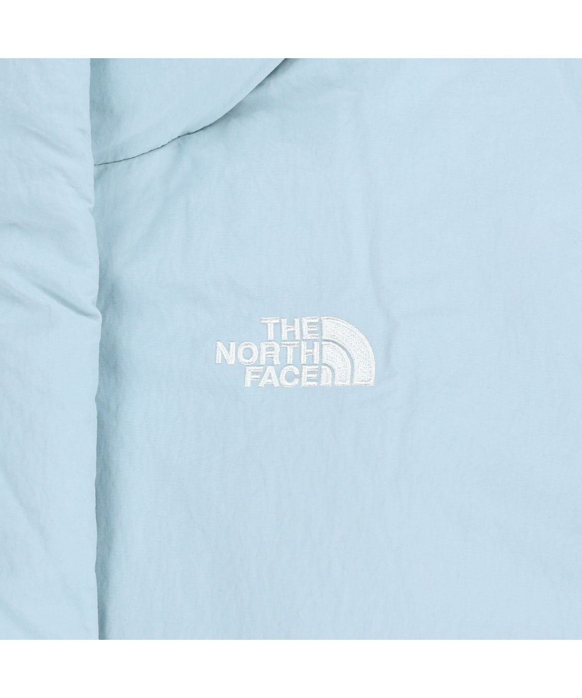 노스페이스(THE NORTH FACE) NJ1DR94L 여성 보니타 다운 자켓 (RDS) LIGHT_BLUE