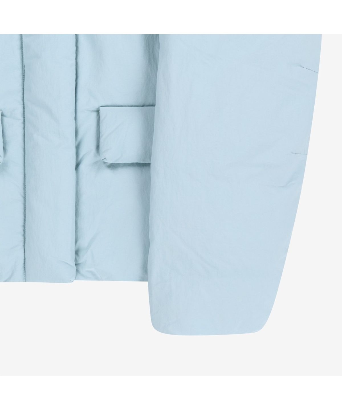 노스페이스(THE NORTH FACE) NJ1DR94L 여성 보니타 다운 자켓 (RDS) LIGHT_BLUE