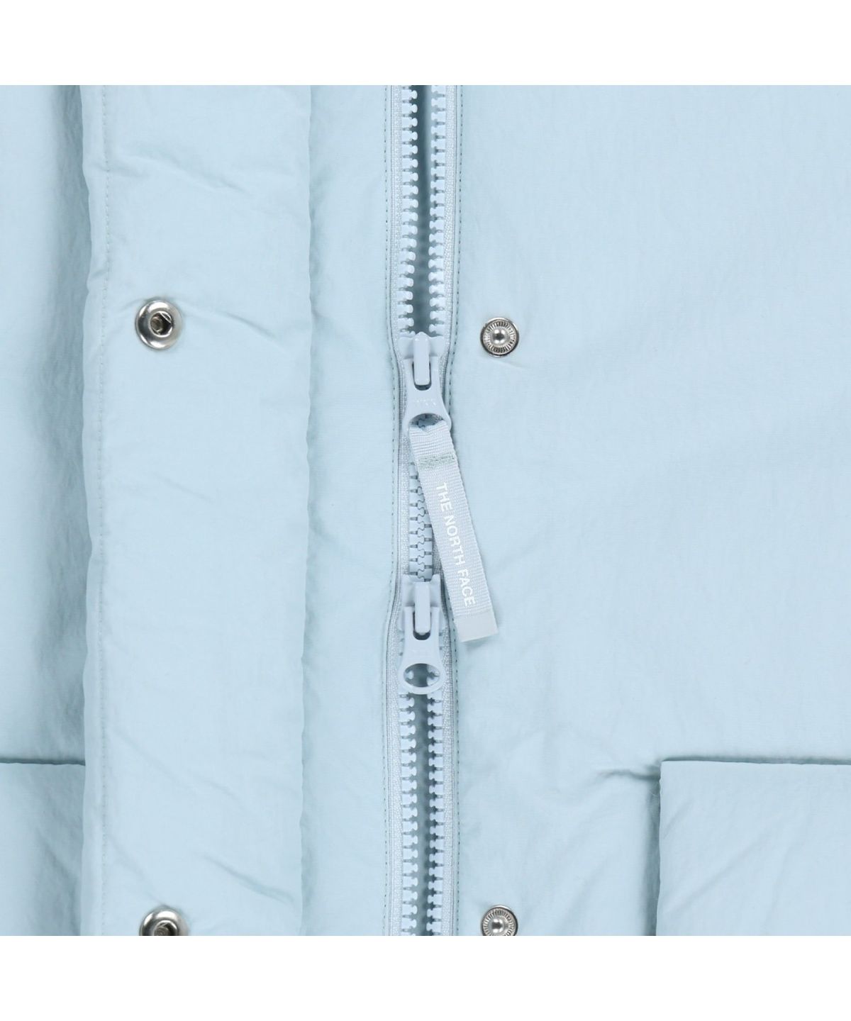 노스페이스(THE NORTH FACE) NJ1DR94L 여성 보니타 다운 자켓 (RDS) LIGHT_BLUE