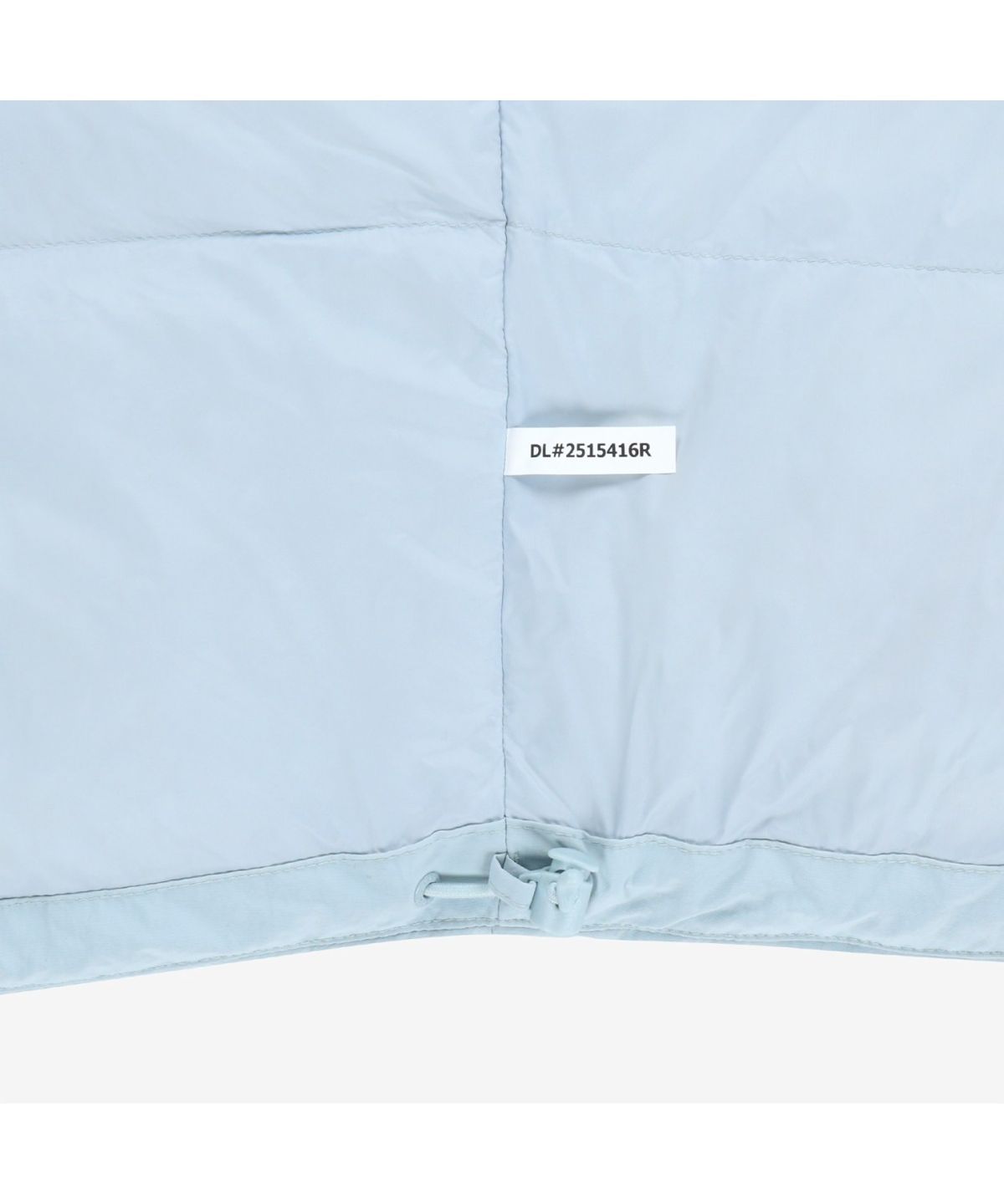 노스페이스(THE NORTH FACE) NJ1DR94L 여성 보니타 다운 자켓 (RDS) LIGHT_BLUE