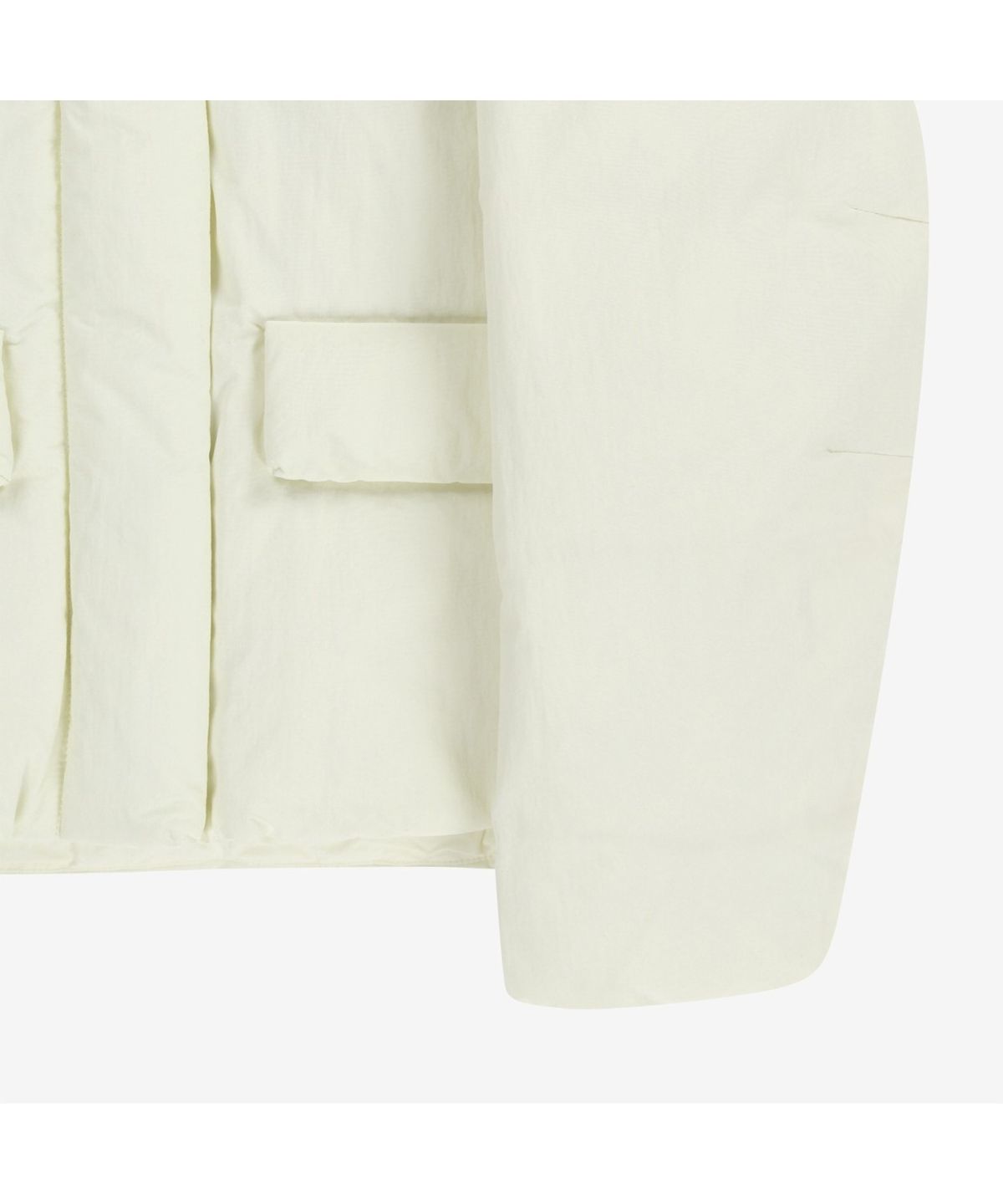 노스페이스(THE NORTH FACE) NJ1DR94K 여성 보니타 다운 자켓 (RDS) EGG_YELLOW