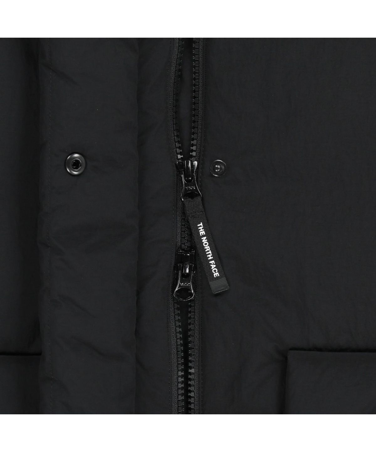 노스페이스(THE NORTH FACE) NJ1DR94J 여성 보니타 다운 자켓 (RDS) BLACK