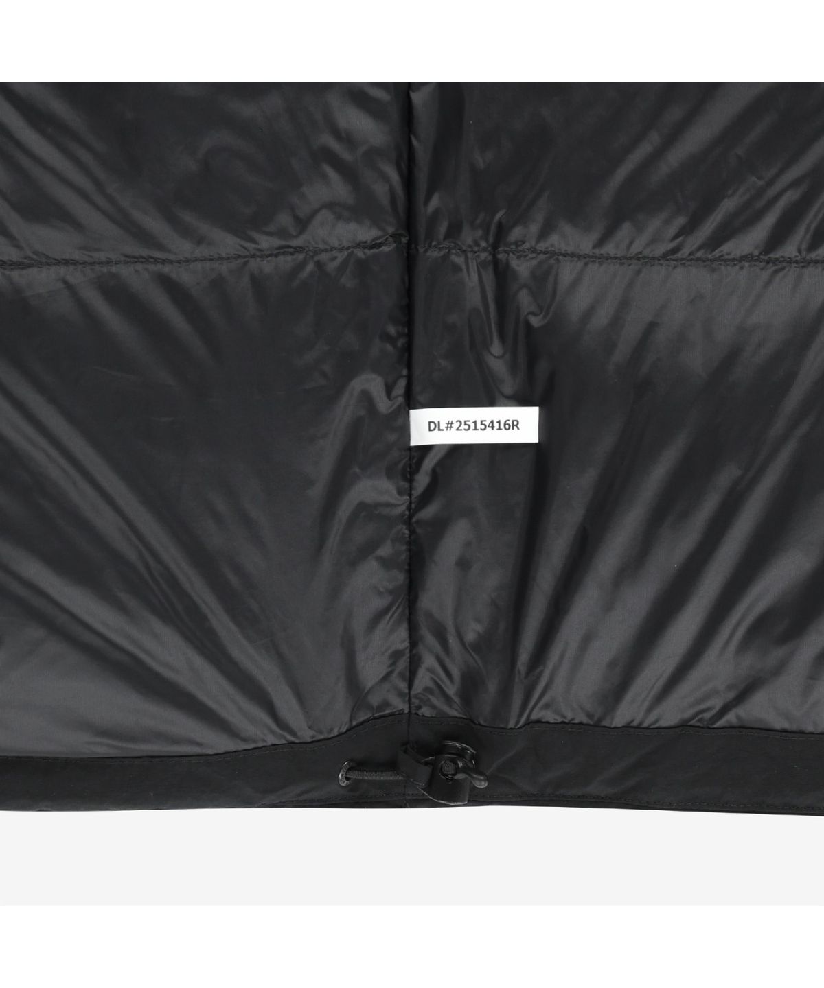 노스페이스(THE NORTH FACE) NJ1DR94J 여성 보니타 다운 자켓 (RDS) BLACK