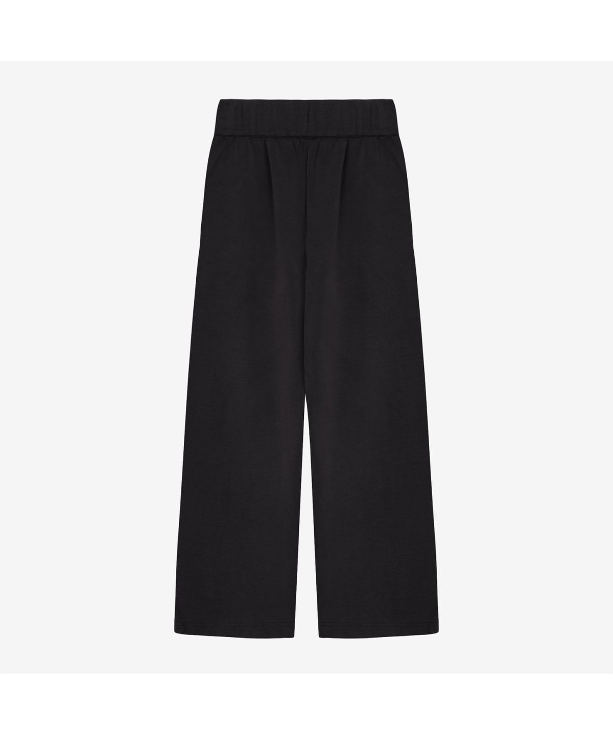 노스페이스(THE NORTH FACE) NP6KR80A 여성 누베 와이드팬츠 BLACK