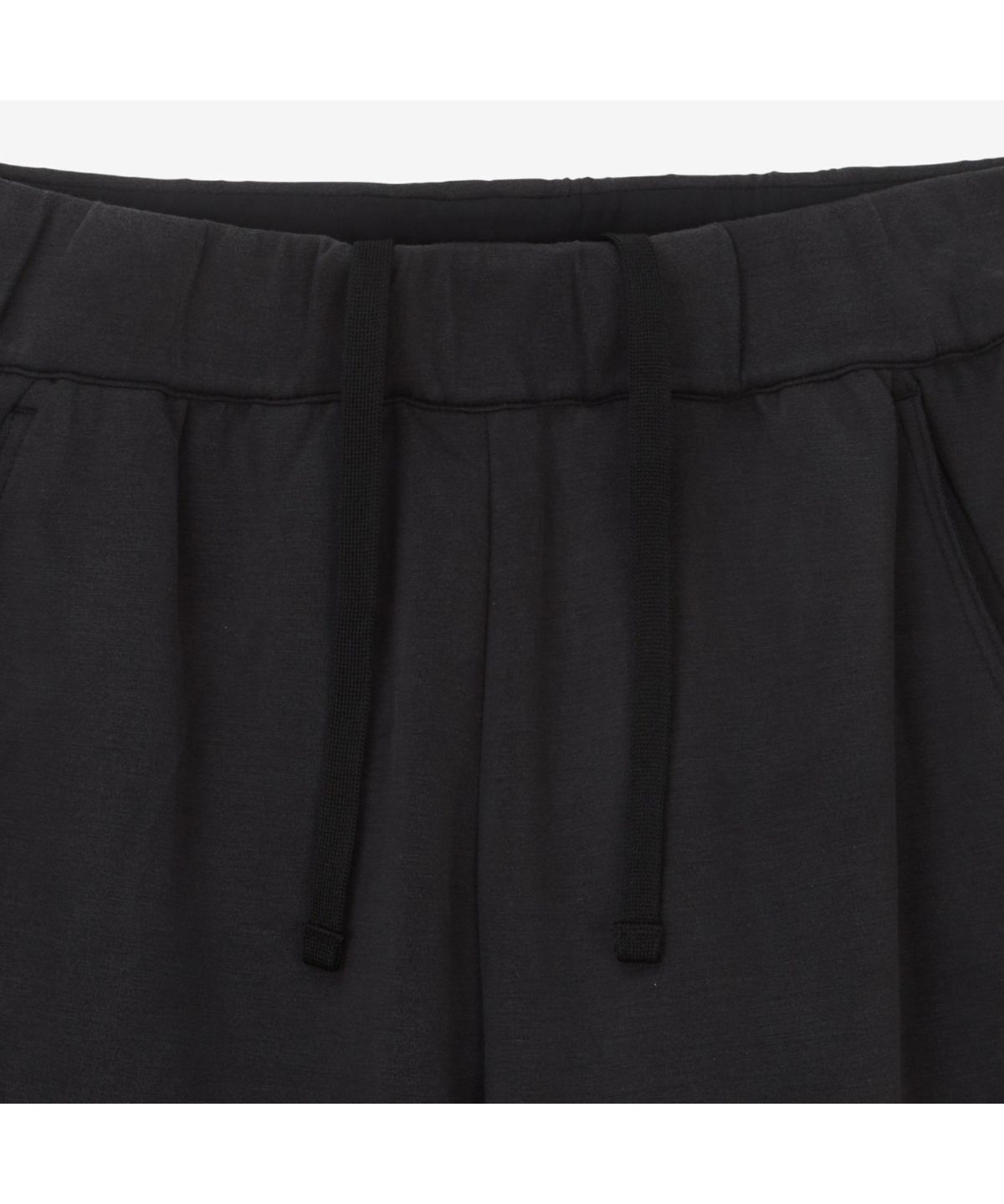 노스페이스(THE NORTH FACE) NP6KR80A 여성 누베 와이드팬츠 BLACK