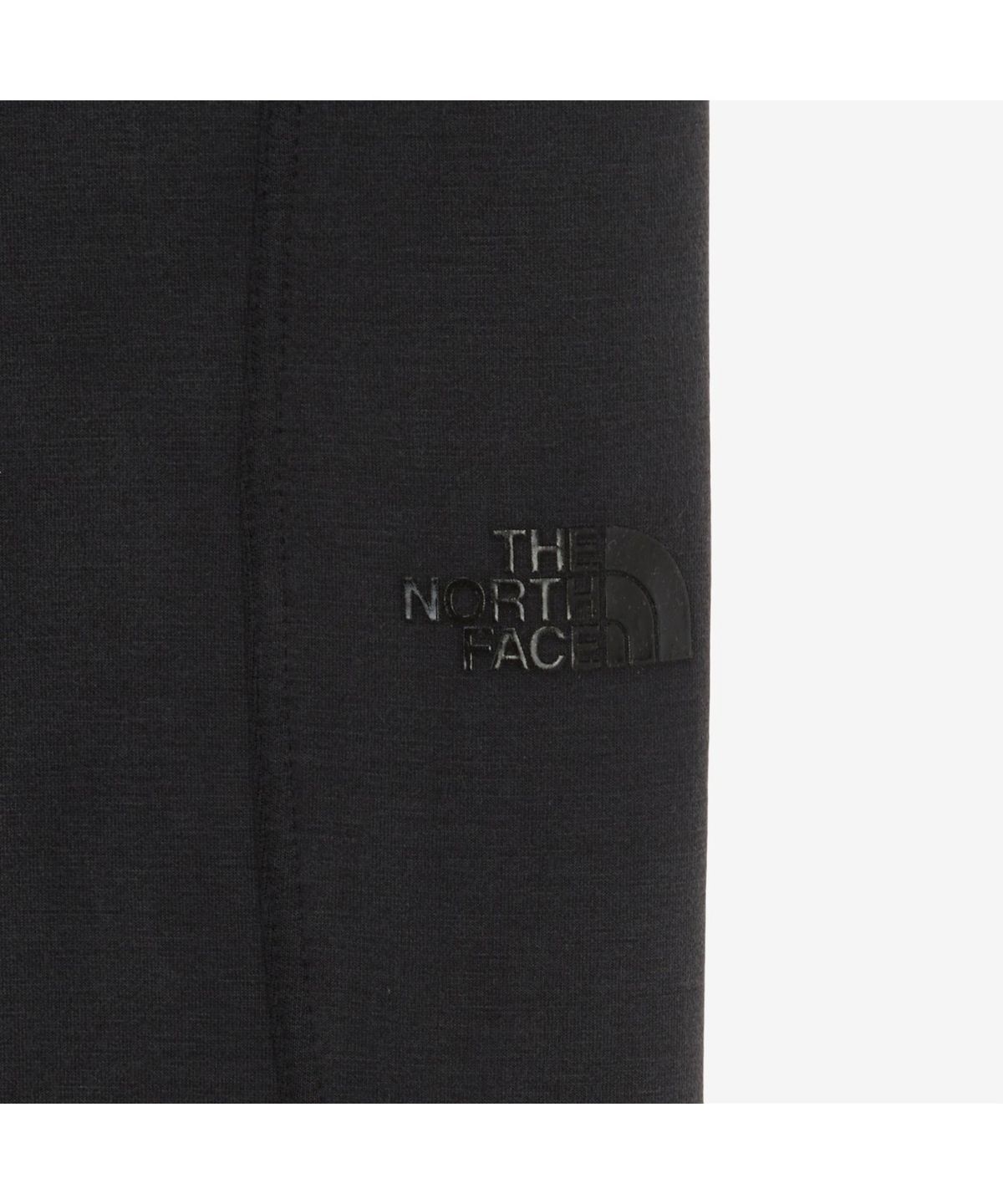 노스페이스(THE NORTH FACE) NP6KR80A 여성 누베 와이드팬츠 BLACK