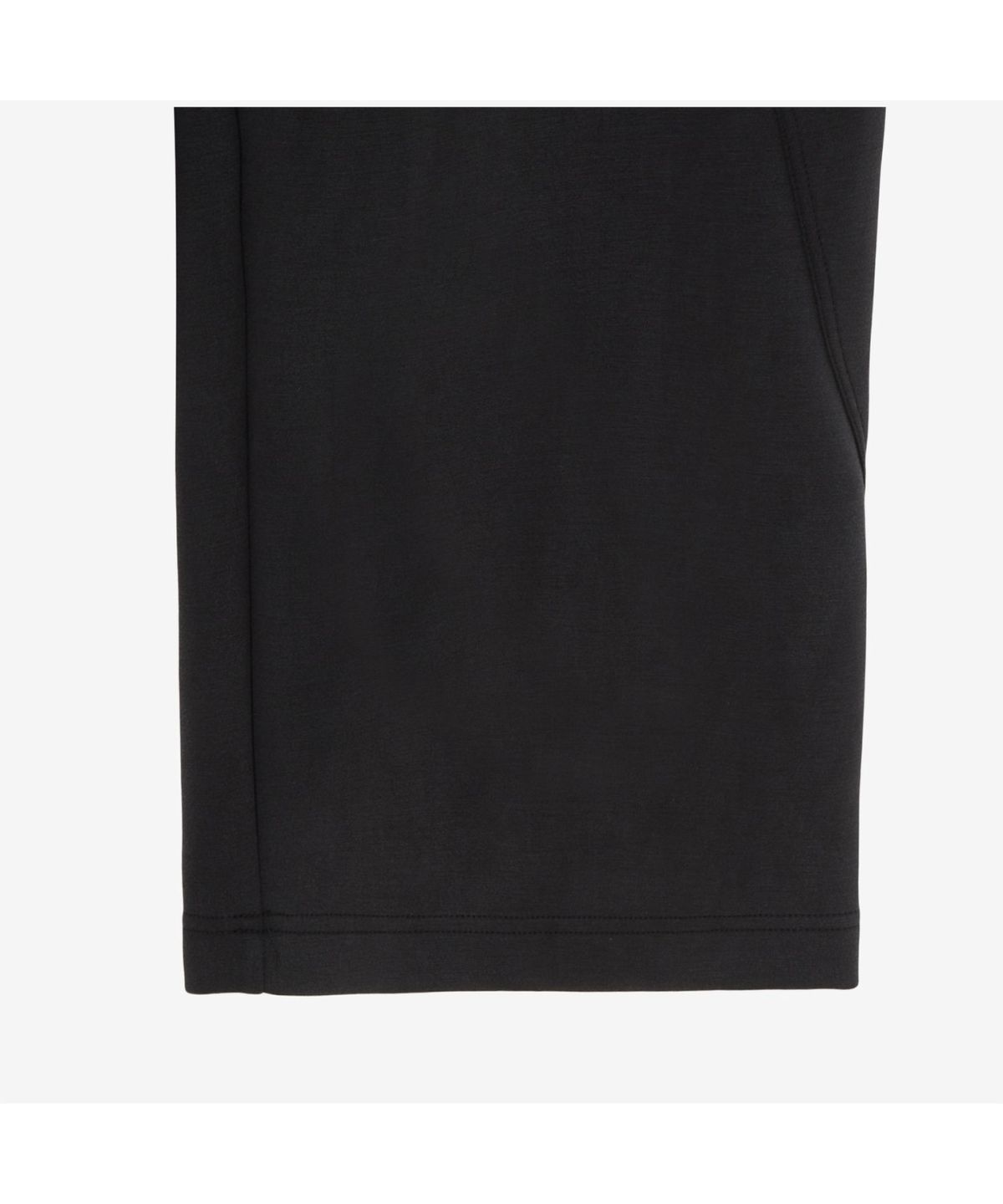 노스페이스(THE NORTH FACE) NP6KR80A 여성 누베 와이드팬츠 BLACK