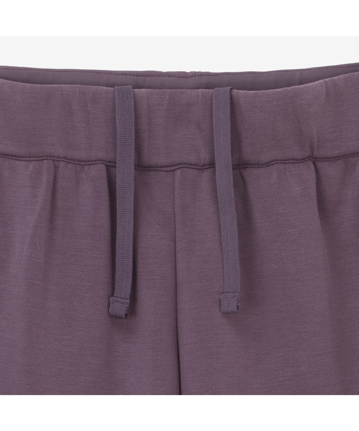 노스페이스(THE NORTH FACE) NP6KR80C 여성 누베 와이드팬츠 DEEP_PURPLE