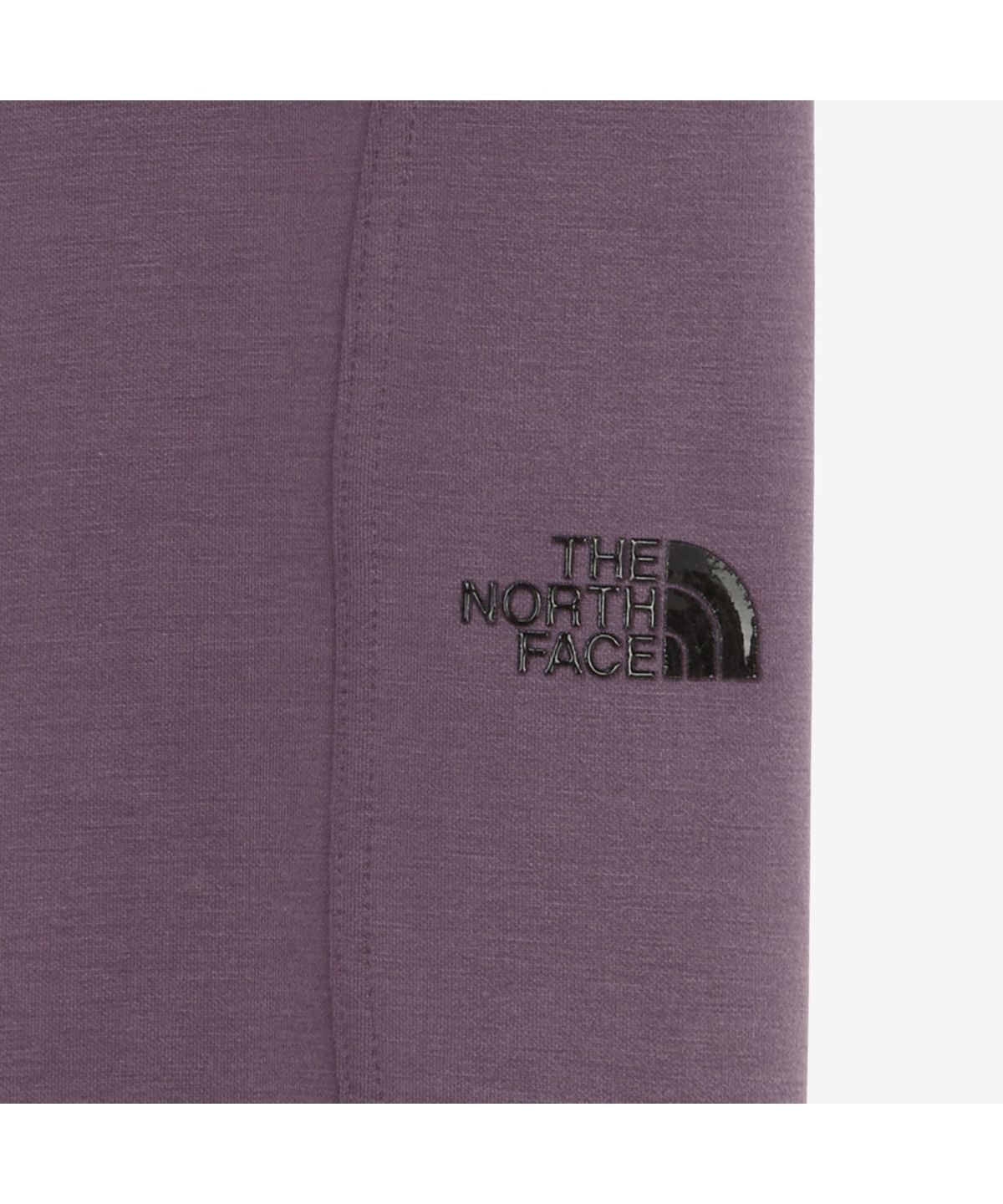 노스페이스(THE NORTH FACE) NP6KR80C 여성 누베 와이드팬츠 DEEP_PURPLE