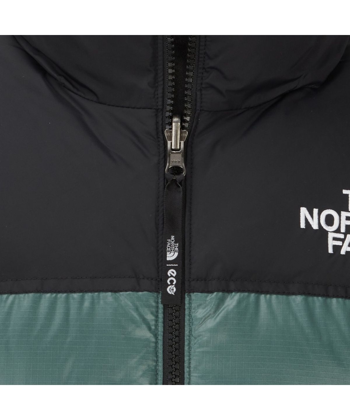 노스페이스(THE NORTH FACE) NJ1DR65G 남성 1996 레트로 눕시 자켓 GREEN