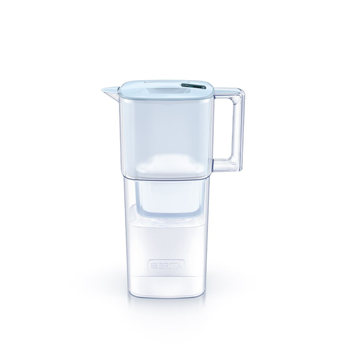 브리타(BRITA) 정수기 리켈리 2.2L+기본필터 1입
