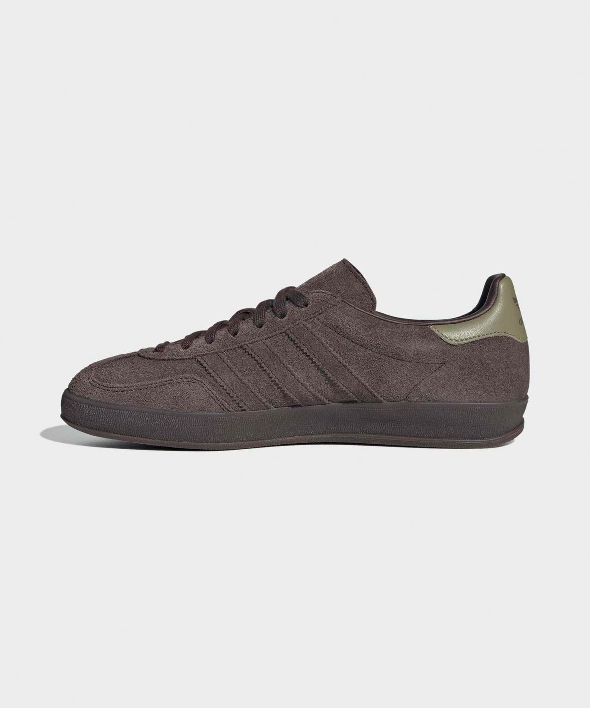 아디다스(ADIDAS) 가젤 인도어 - 다크브라운 / JQ8402