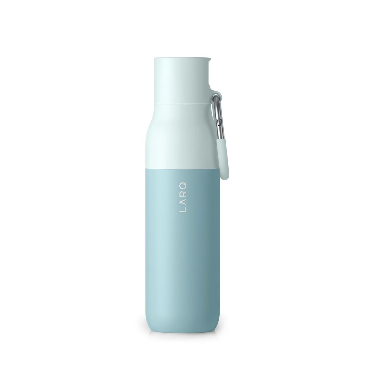 브리타(BRITA) 라크 정수 필터 텀블러 500ml