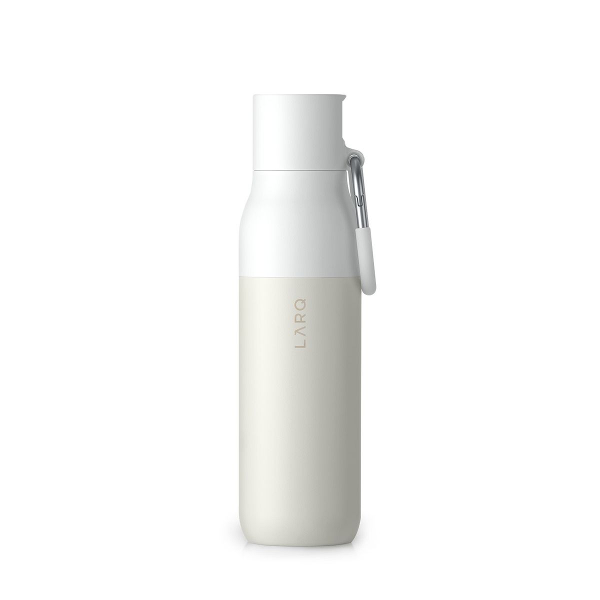 브리타(BRITA) 라크 정수 필터 텀블러 500ml