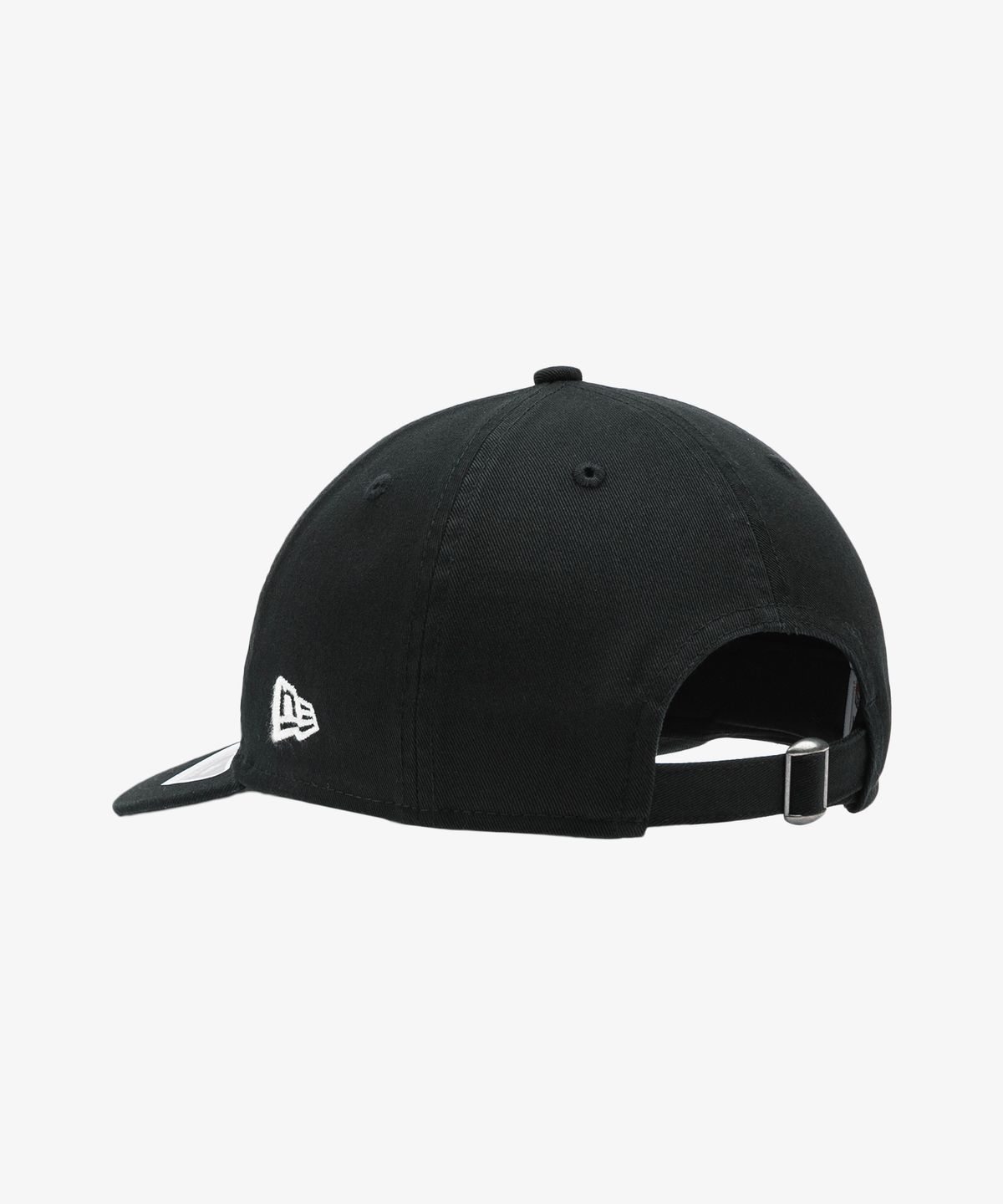뉴에라(NEW ERA) MLB 쿠퍼스타운 뉴욕 양키스 레트로 크라운 스트랩백 블랙