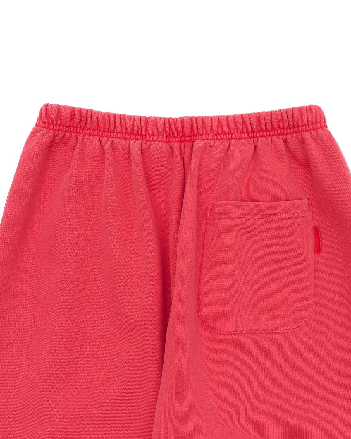 헬로 선라이즈(HELLO SUNRISE) HS OG Logo Sweatpants_VTG Pink