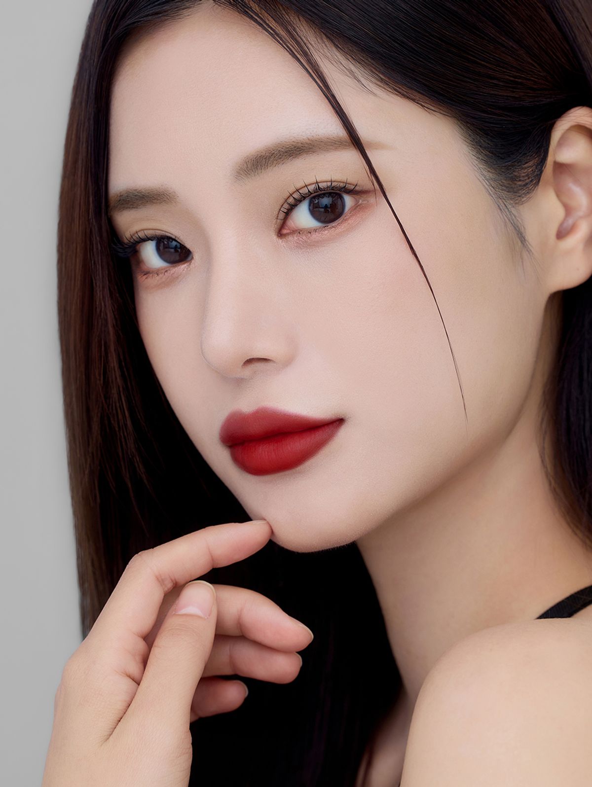 헤비메이크업(HEVVY MAKEUP) 블러링 이펙트 립 틴트 3 colors 택1