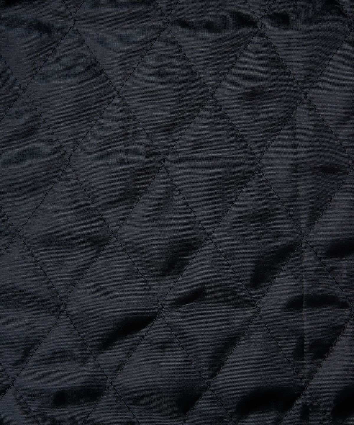 스티그마(STIGMA) A-2 OVERSIZED CROP FAUX LEATHER JACKET