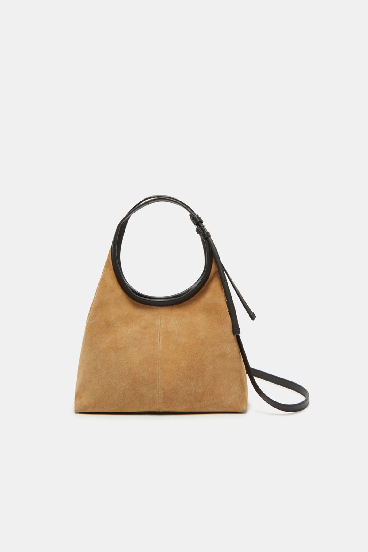 쿠론(COURONNE) Seine Tote 30 Suede_RCBTX25658BEX