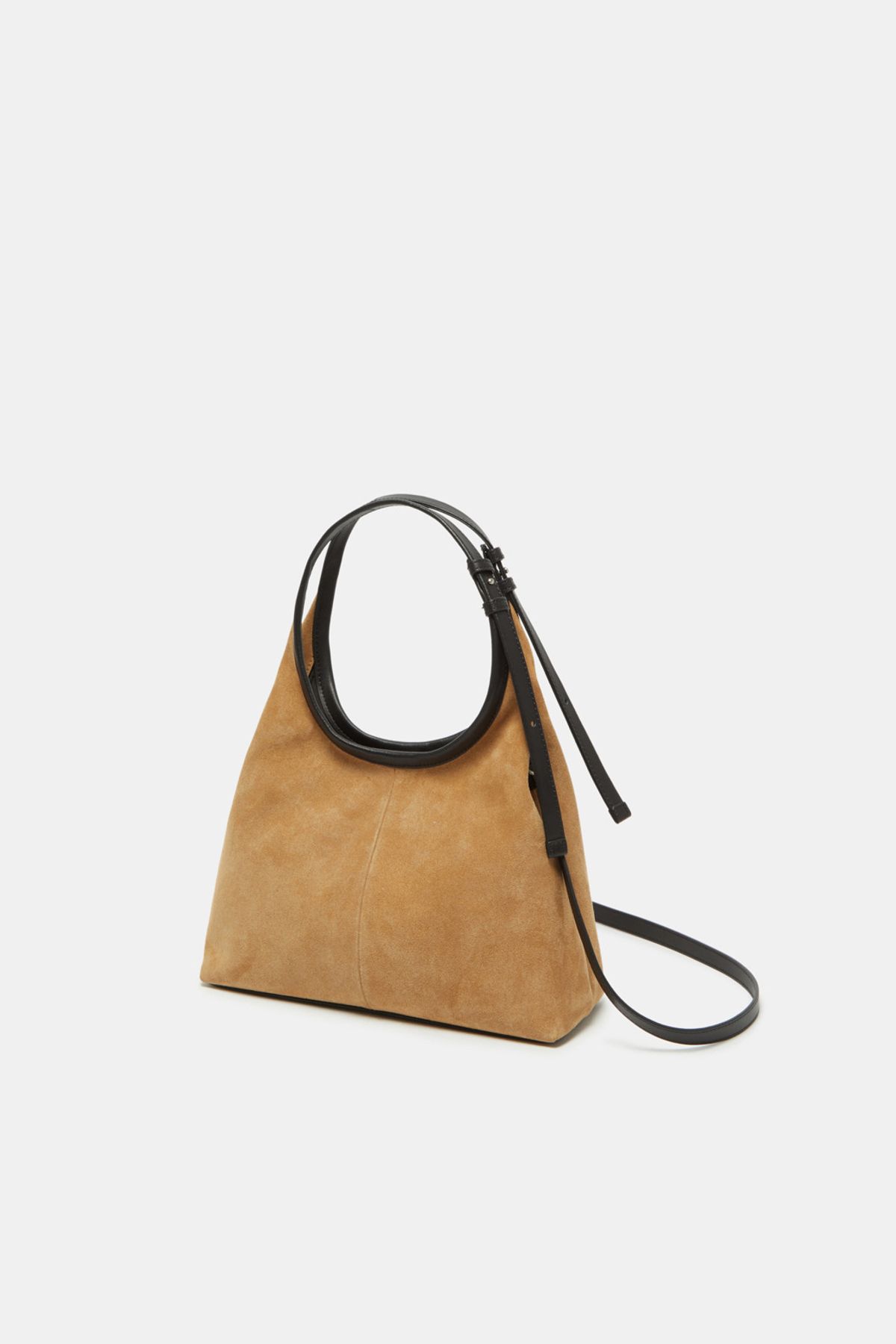 쿠론(COURONNE) Seine Tote 30 Suede_RCBTX25658BEX