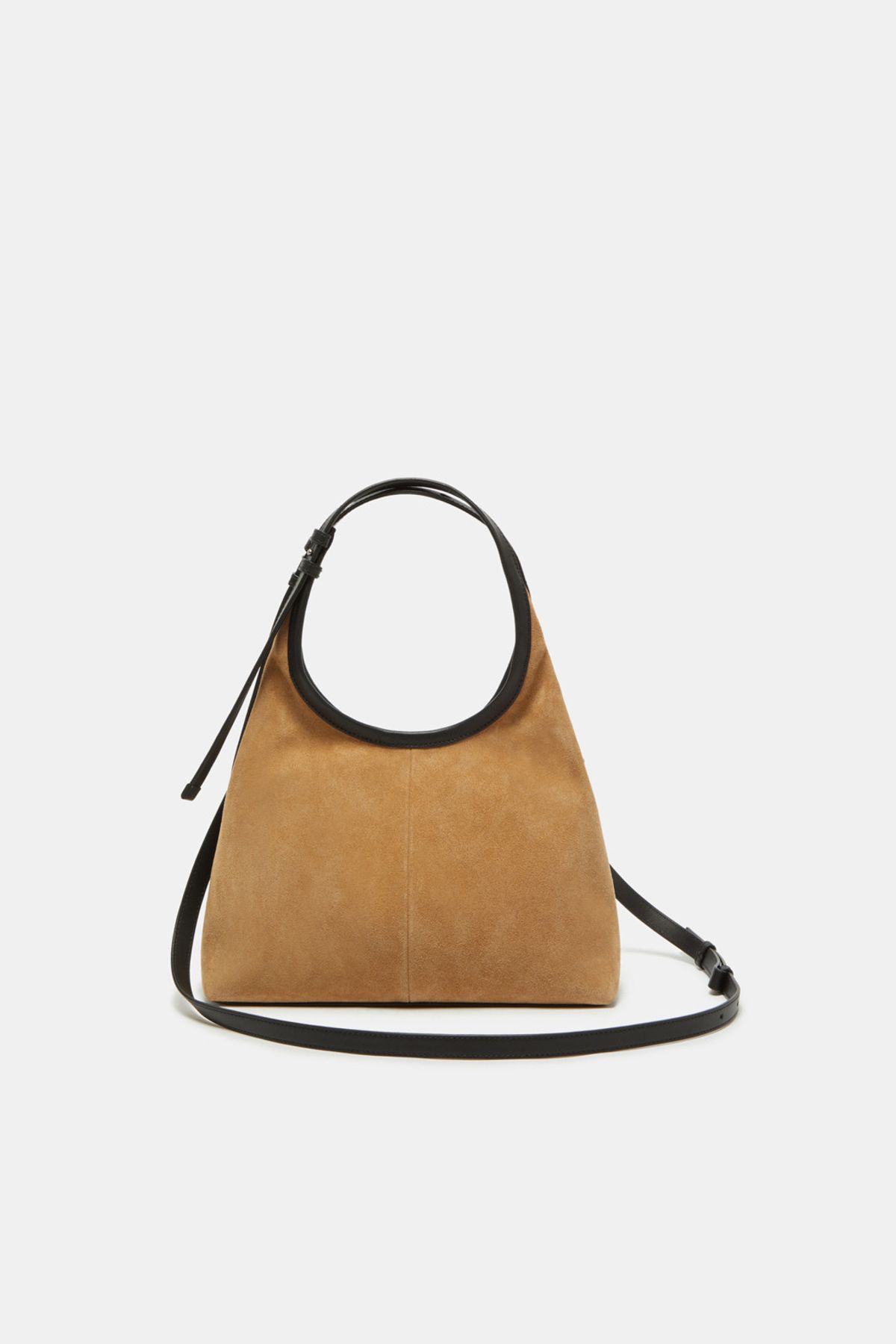 쿠론(COURONNE) Seine Tote 30 Suede_RCBTX25658BEX