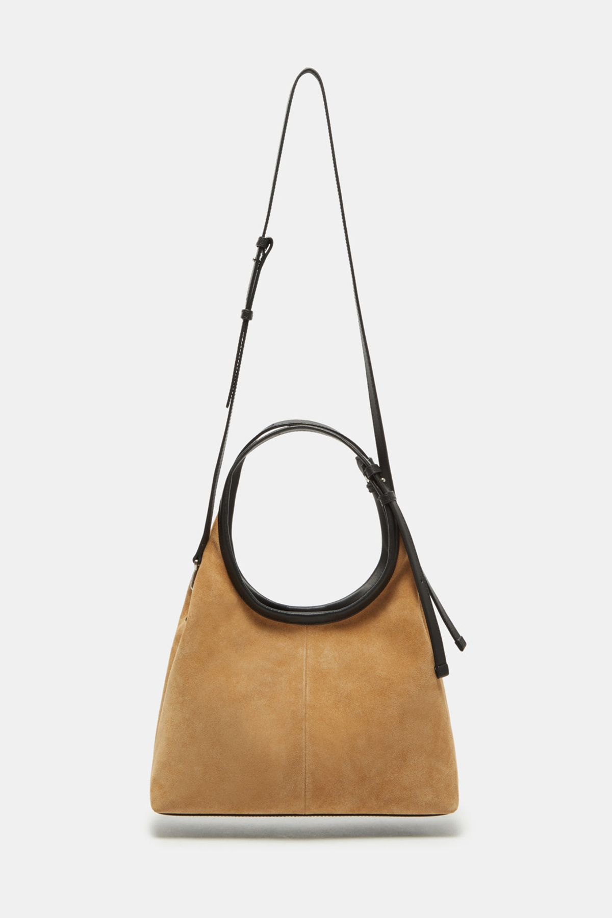 쿠론(COURONNE) Seine Tote 30 Suede_RCBTX25658BEX