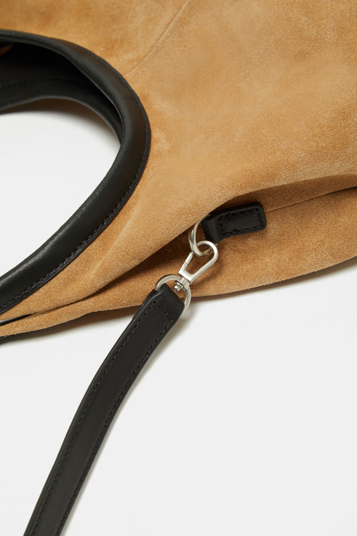 쿠론(COURONNE) Seine Tote 30 Suede_RCBTX25658BEX