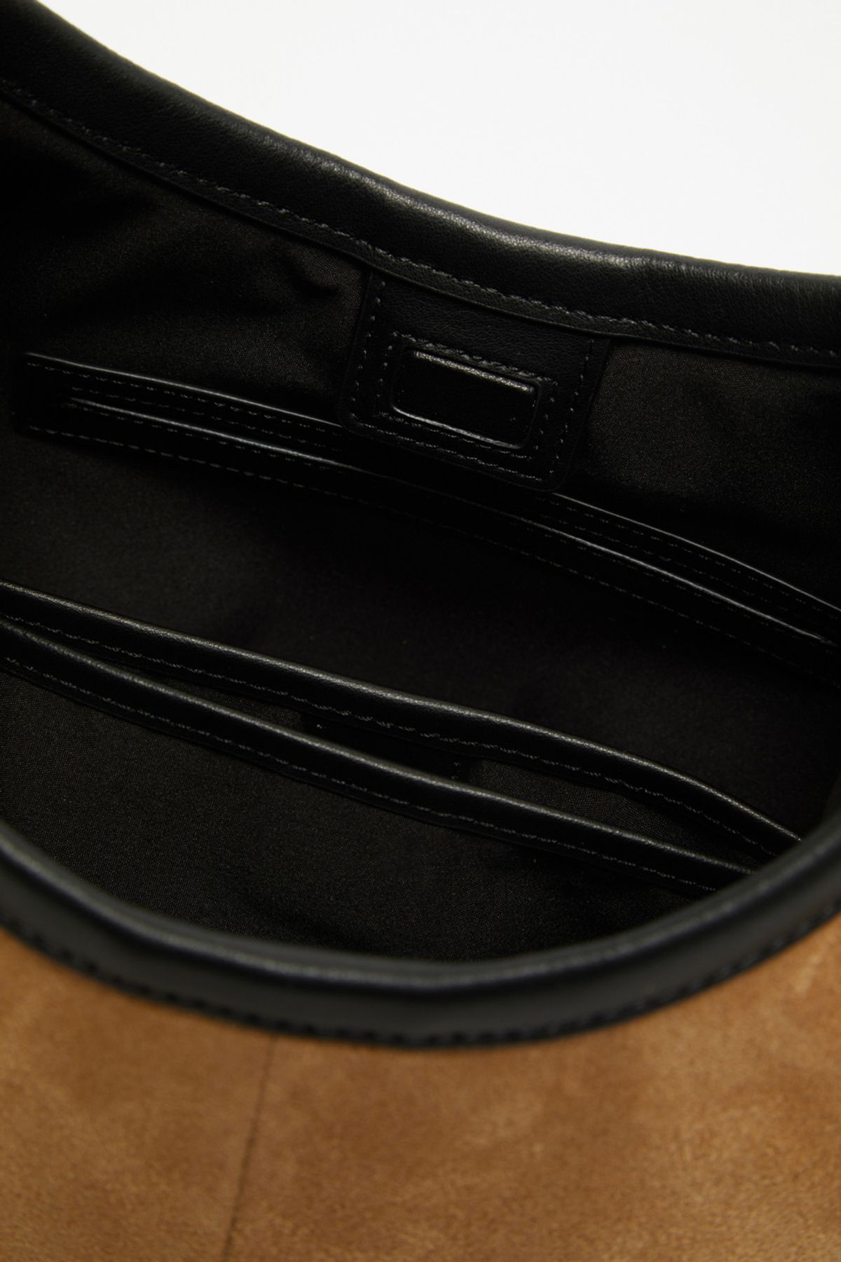쿠론(COURONNE) Seine Tote 30 Suede_RCBTX25658BEX
