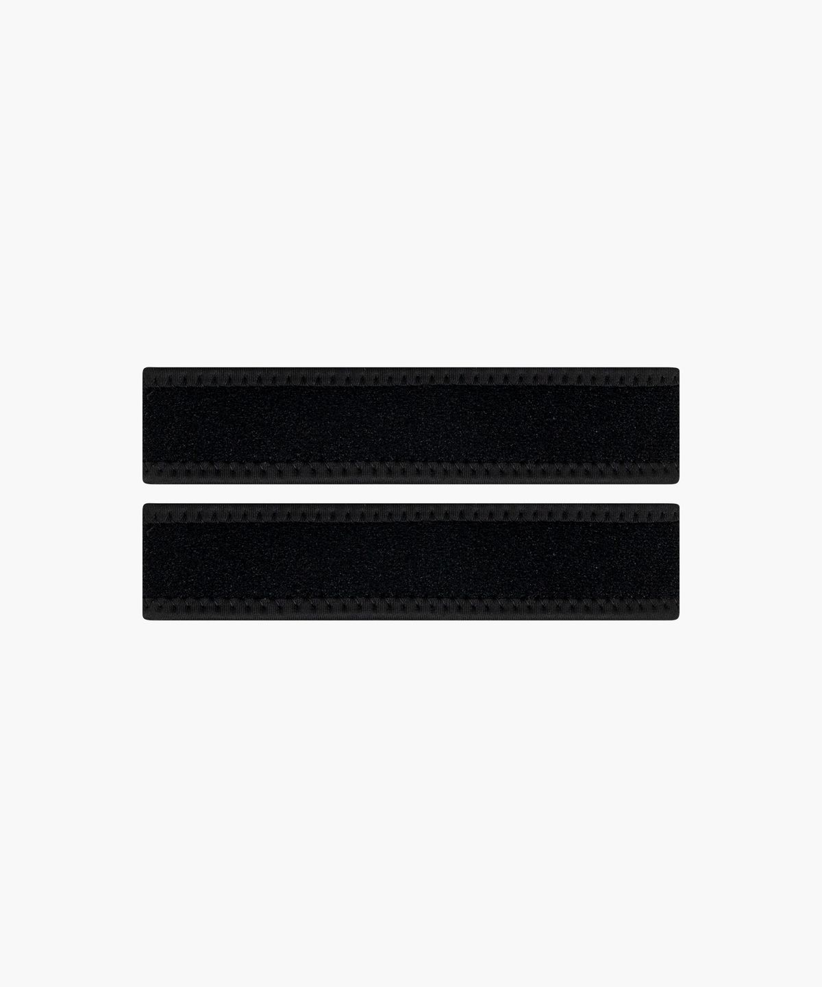 에이치덱스(HDEX) 어시스트 파텔라 니 슬리브 (Black)