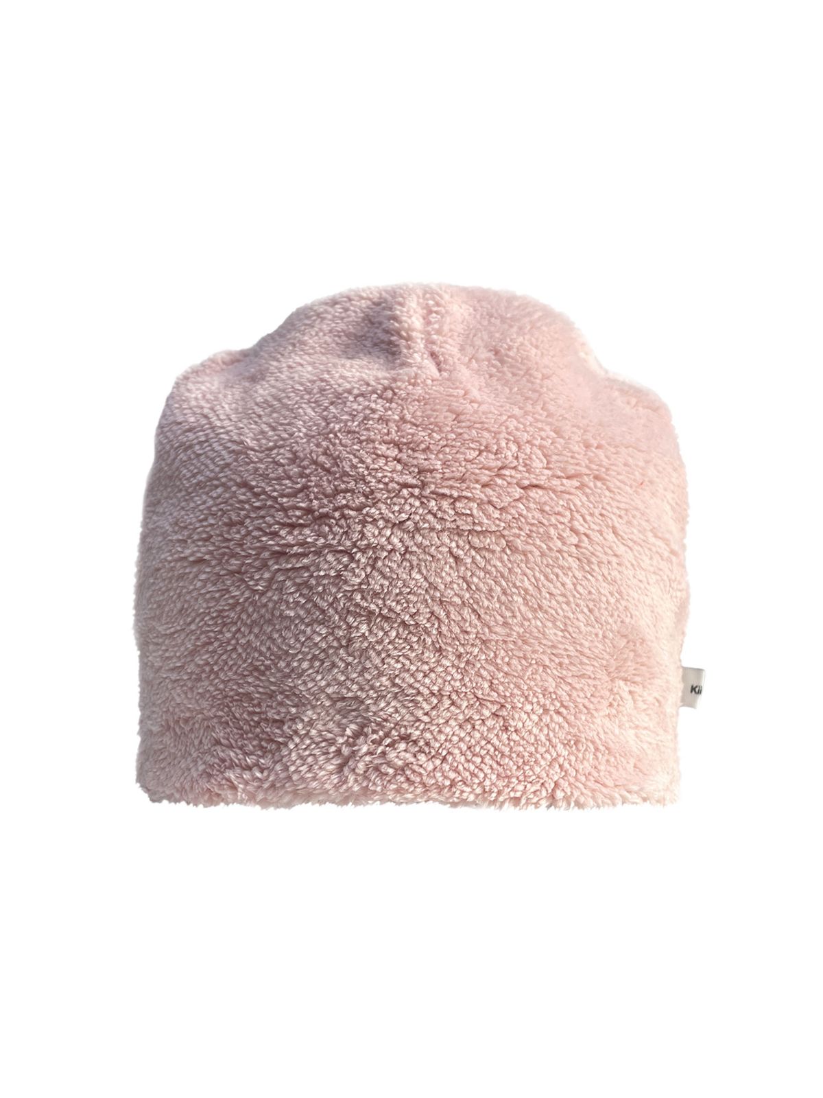 키아세(KIIACE) Reversible Towel Beanie - Red