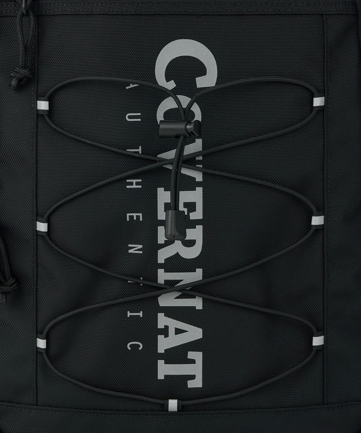 커버낫 키즈(COVERNAT KIDS) 뉴 어센틱 백팩 블랙 CK2600BP02BK