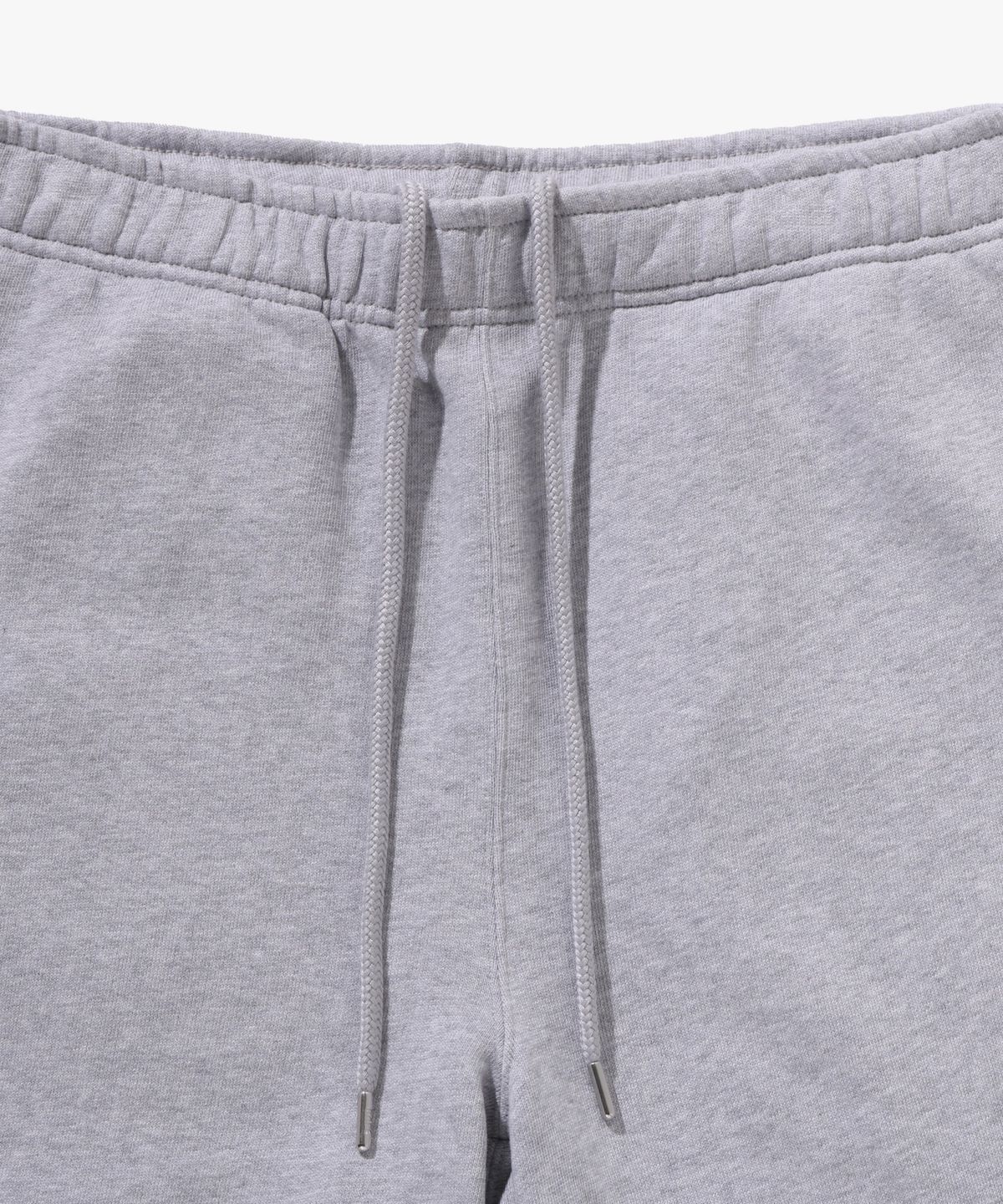 베이프(BAPE) 원 포인트 레귤러 핏 스웨트 팬츠(M) GRAY