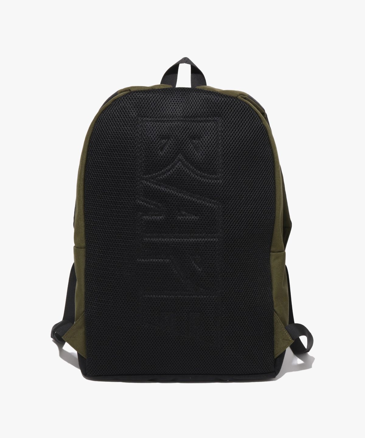 베이프(BAPE) 베이프 스타 코듀라 데이팩 OLIVEDRAB