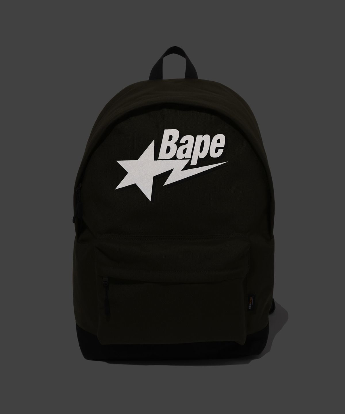 베이프(BAPE) 베이프 스타 코듀라 데이팩 OLIVEDRAB