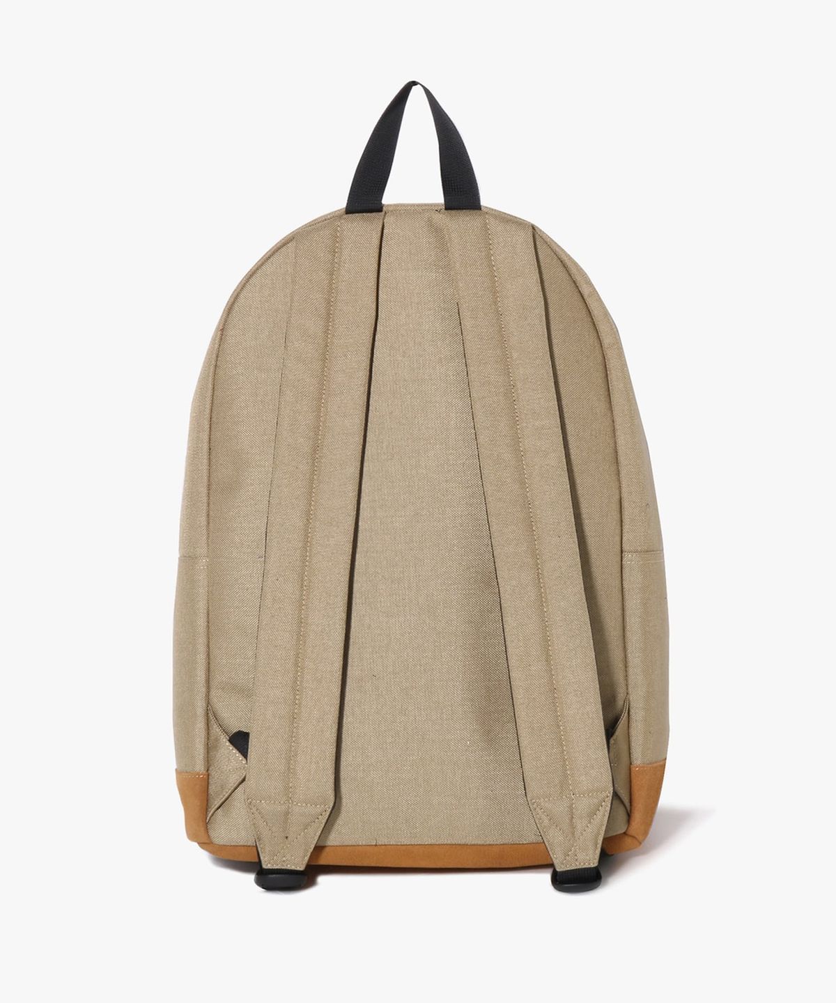 베이프(BAPE) 에이프 헤드 패치 코듀라 데이팩(M) BEIGE