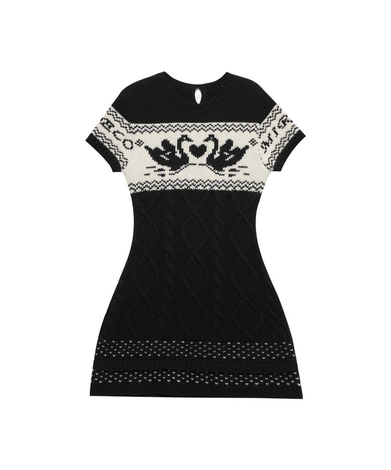MIRE NORDIC KNIT OPS