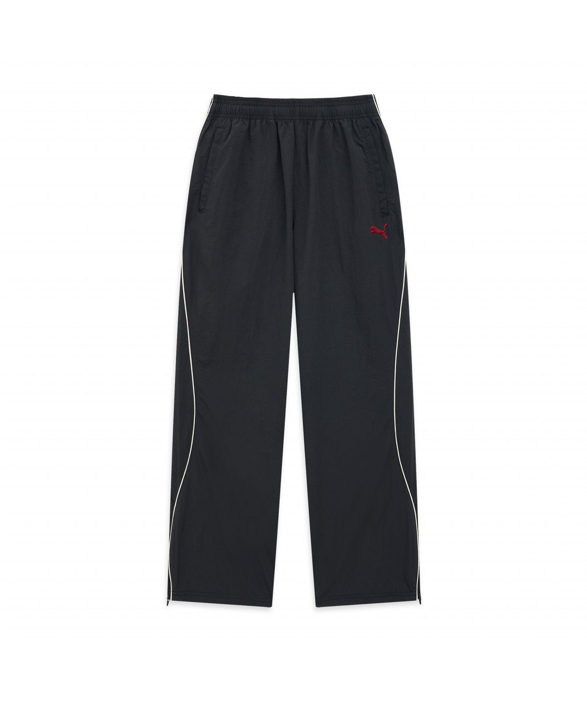 푸마(PUMA) [푸마 공식] 유니 라벨팩 우븐 팬츠 (95032501)