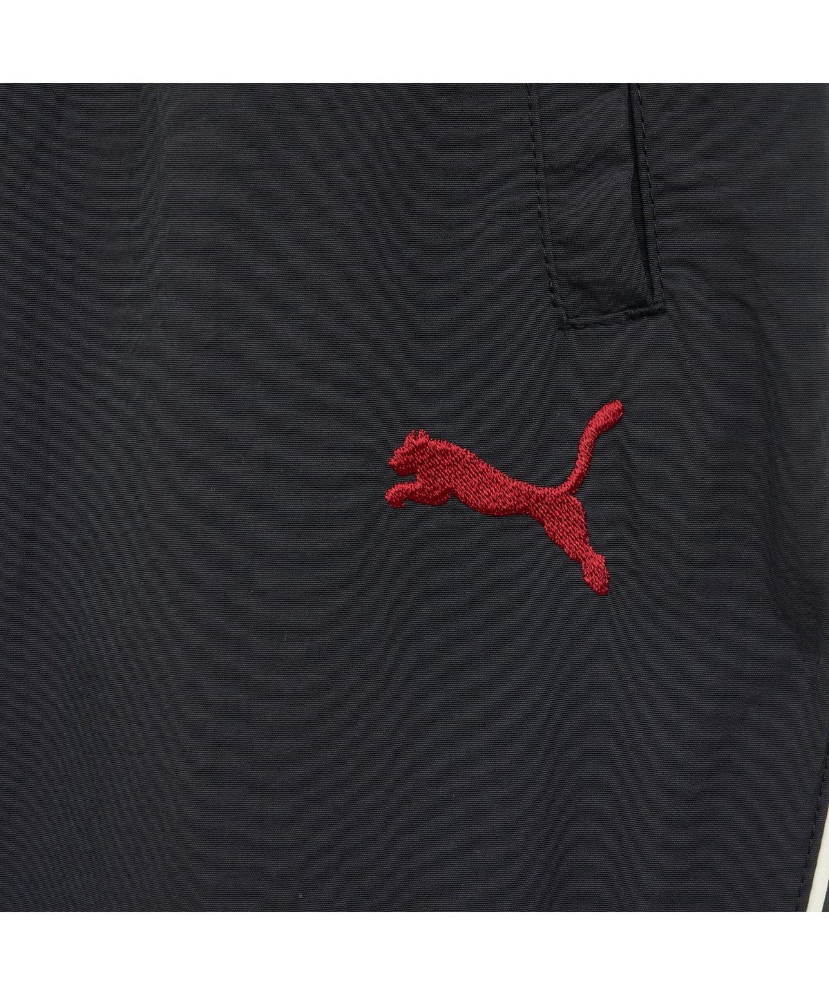 푸마(PUMA) [푸마 공식] 유니 라벨팩 우븐 팬츠 (95032501)