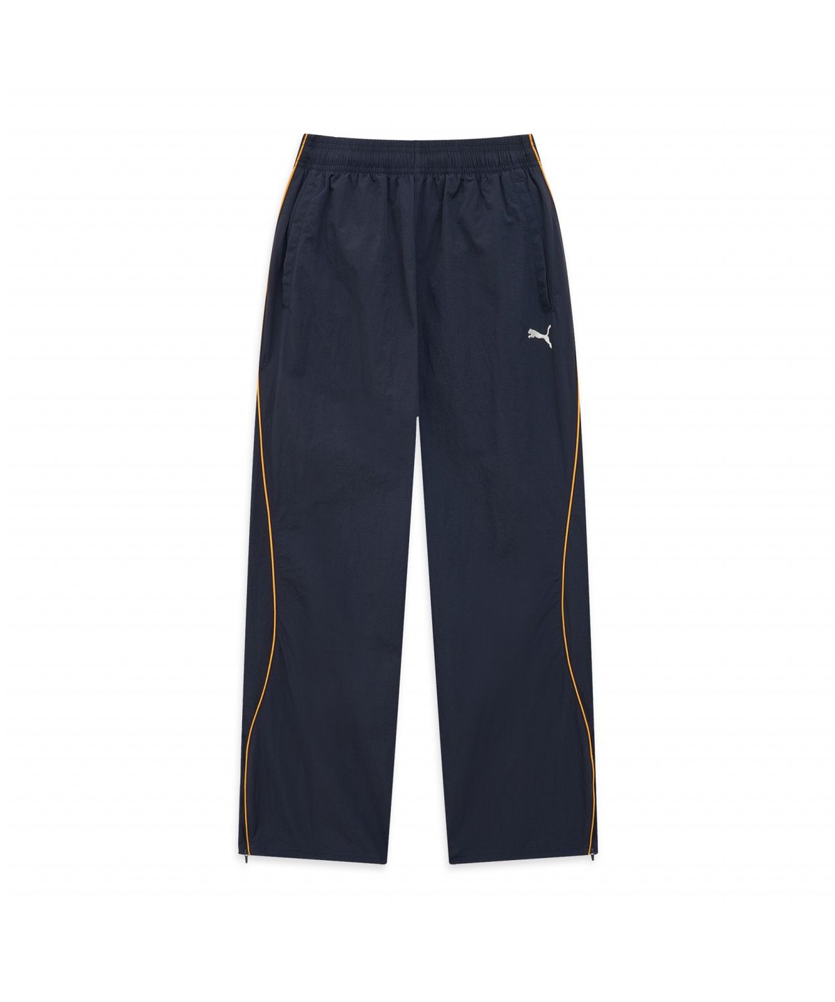 푸마(PUMA) [푸마 공식] 유니 라벨팩 우븐 팬츠 (95032502)
