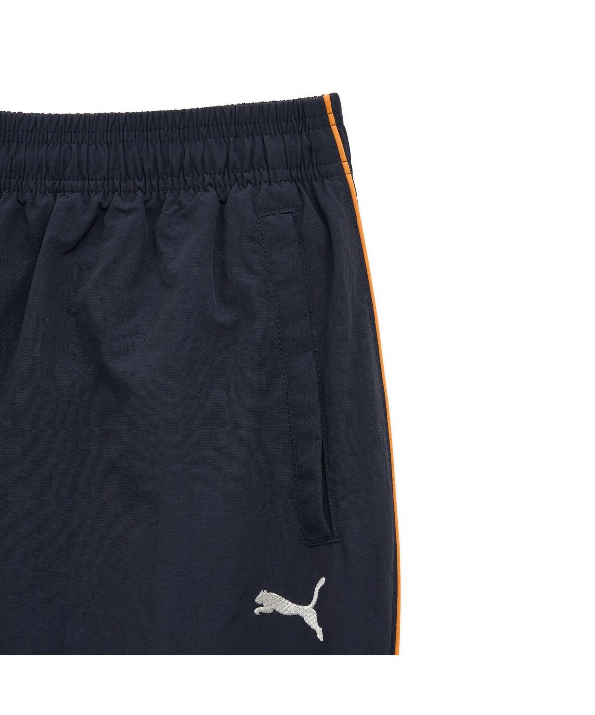 푸마(PUMA) [푸마 공식] 유니 라벨팩 우븐 팬츠 (95032502)
