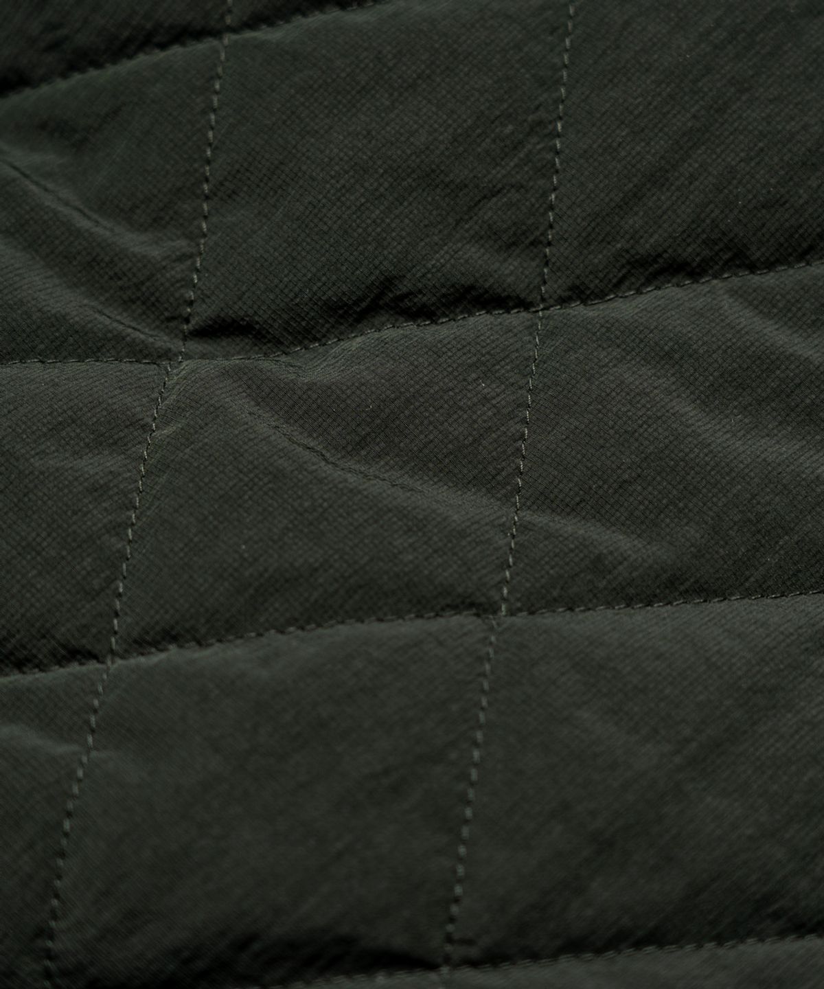 에든버러클럽(EDINBURGH CLUB) RIPSTOP DIAMOND QUILTED HUNTING JACKET (D/GREEN)