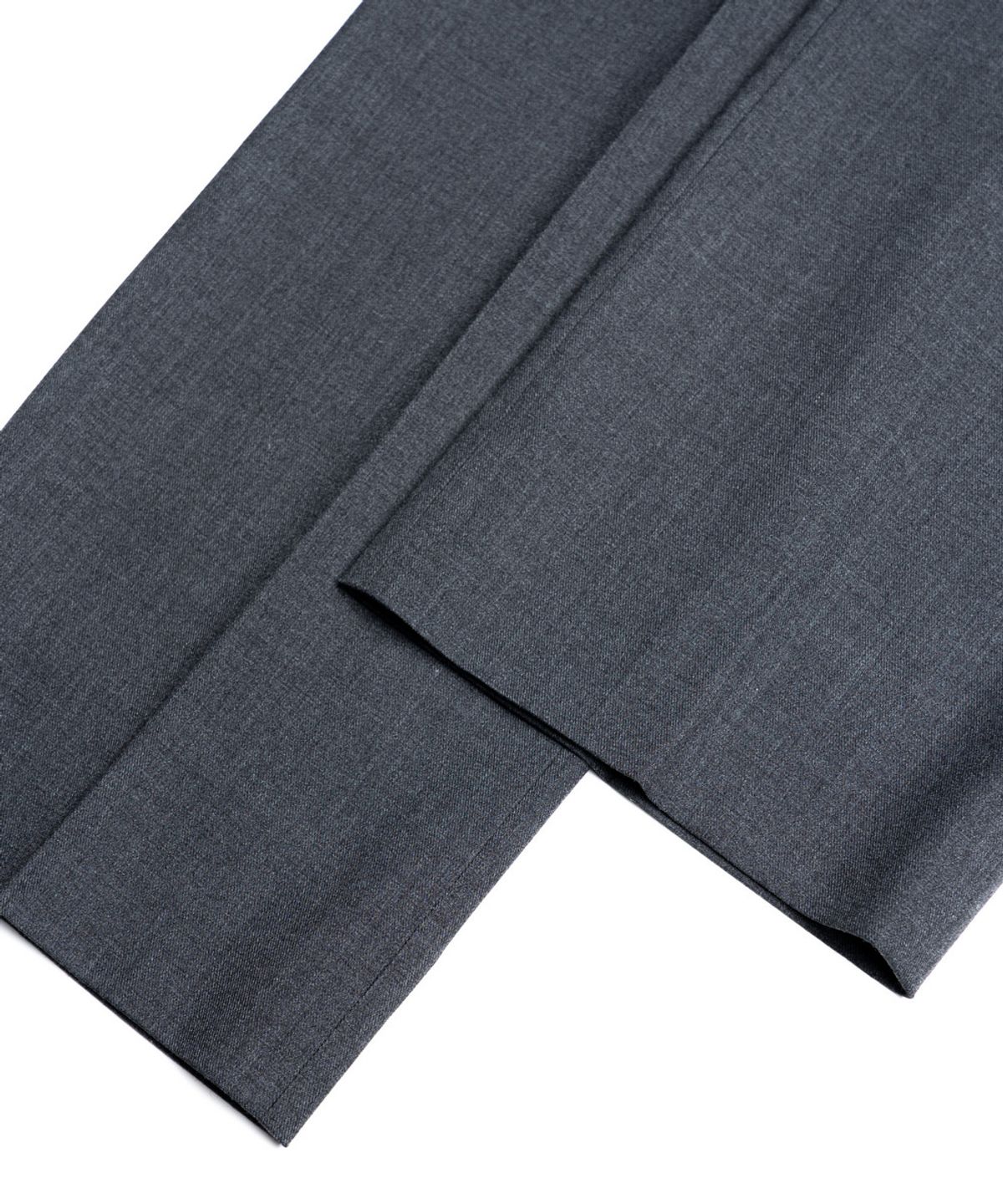에든버러클럽(EDINBURGH CLUB) 3 BUTTON SPORTS SET-UP PANTS (GREY)