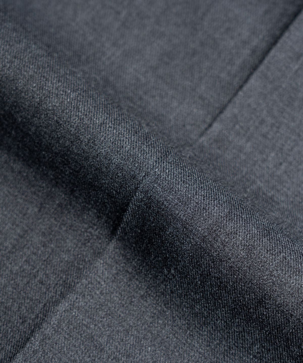 에든버러클럽(EDINBURGH CLUB) 3 BUTTON SPORTS SET-UP PANTS (GREY)