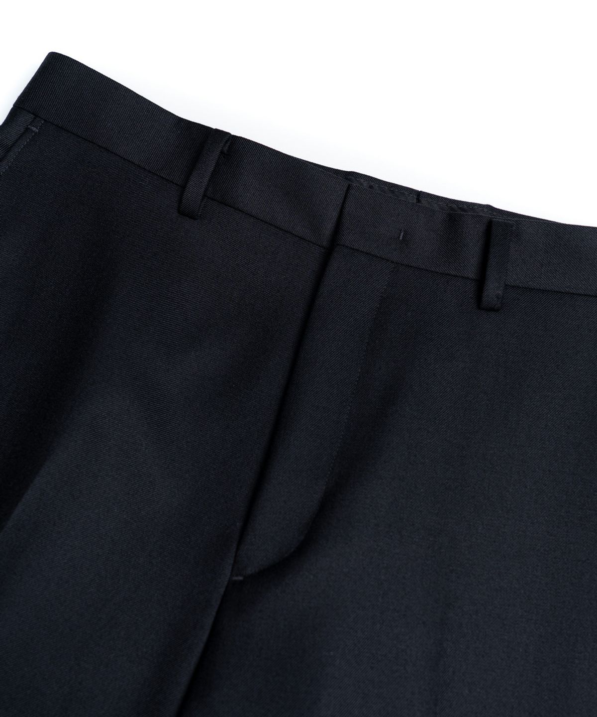 에든버러클럽(EDINBURGH CLUB) 3 BUTTON SPORTS SET-UP PANTS (NAVY)