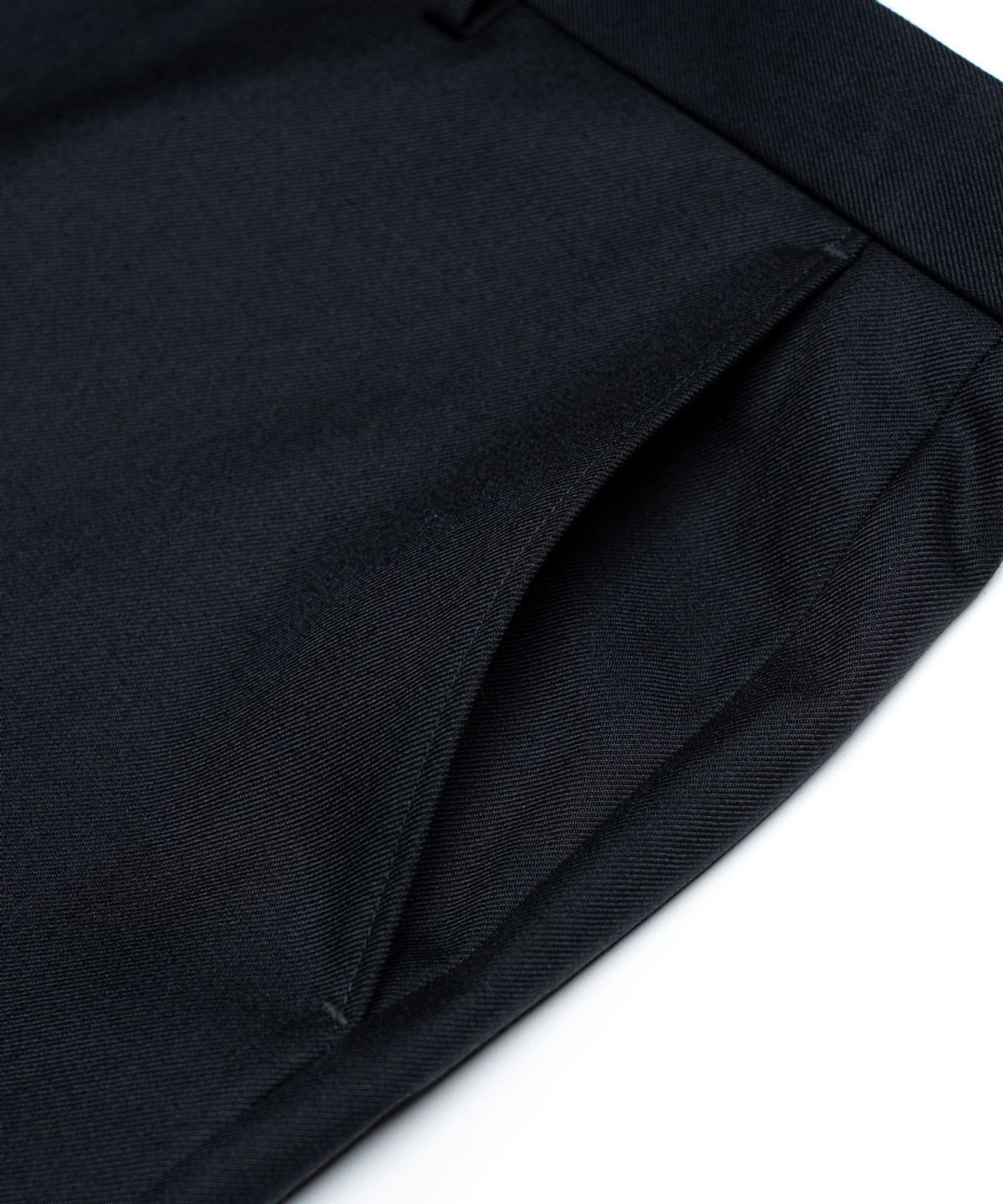 에든버러클럽(EDINBURGH CLUB) 3 BUTTON SPORTS SET-UP PANTS (NAVY)