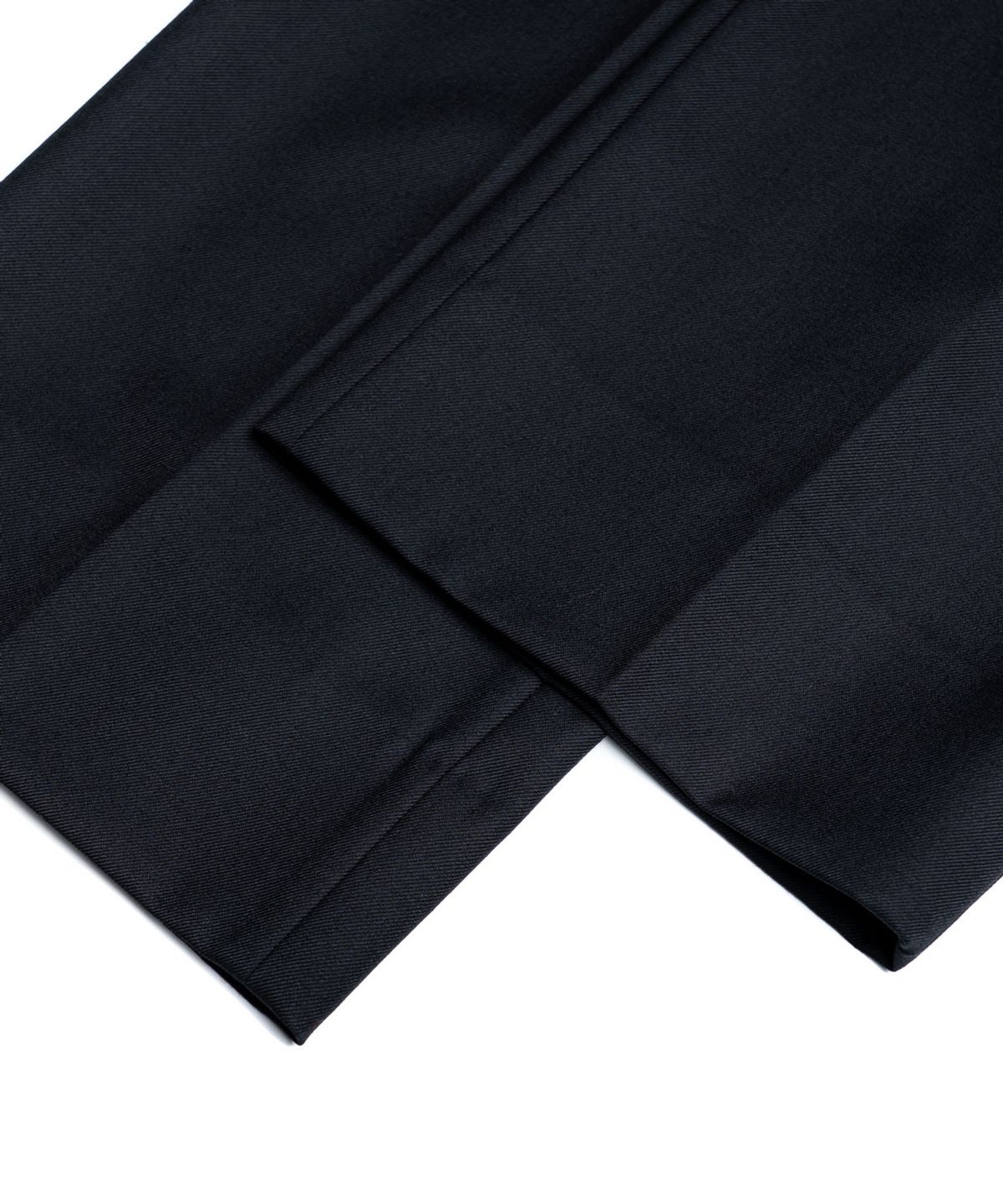 에든버러클럽(EDINBURGH CLUB) 3 BUTTON SPORTS SET-UP PANTS (NAVY)