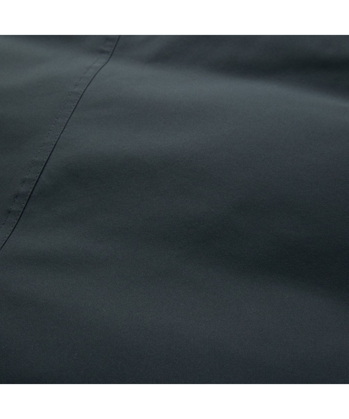 커스텀멜로우(CUSTOMELLOW) Grey Long Down Jacket CWUAW25883GYD
