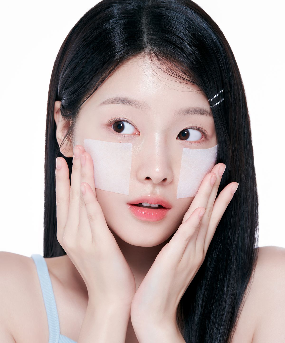 포렌코즈(FORENCOS) 플럼씨 마일드 약산성 토너