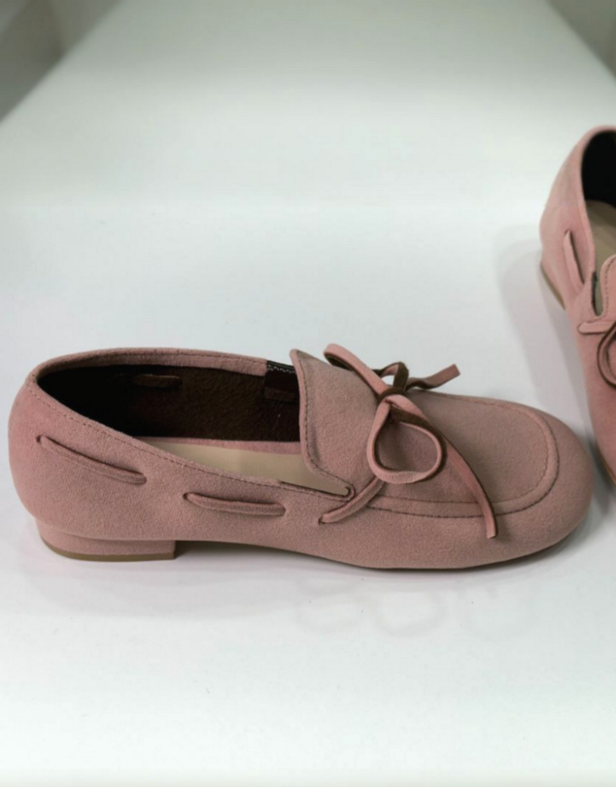 인더발코니(IN THE BALCONY) FW 25 Feuille -Rosy Blush